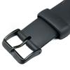 Rubber Strap Suitable for Suunto Vector Men's  Wristband Outdoor Sports Waterproof Watch Band Buckle Screw Tool