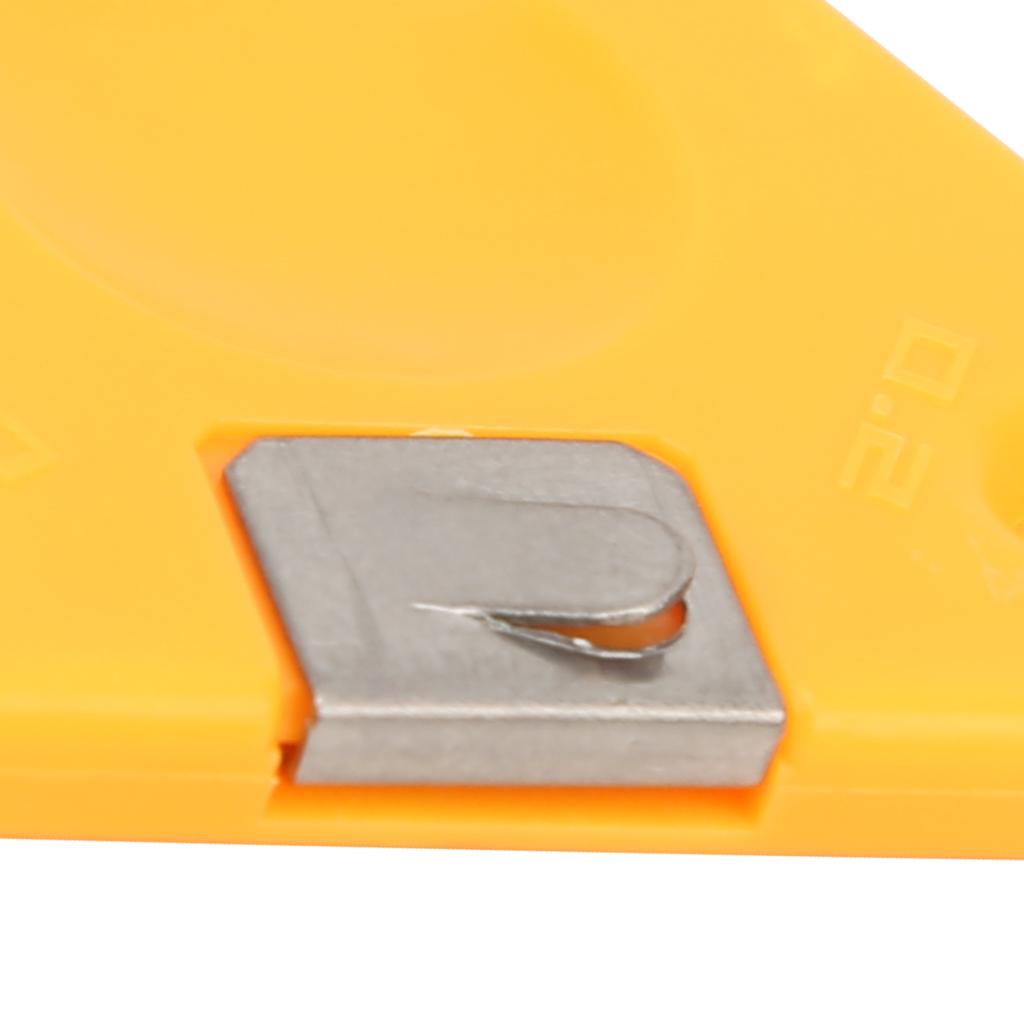 Outil d'épluchage de tresse gainée de pêche Outil de retrait de ligne gainée Coupe-ligne Accessoire de pêche