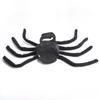 new arrival halloween black spider cosplay costume funny spider pet costume dress up for cat small medium large dogs pet