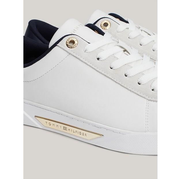 Tommy Hilfiger Chic Court кроссовки