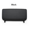 Black Beige Car Interior Seat Backrest Leather Storage Pack Cover Replacement For BMW 5S 6GT 7S G30 G38 G32 G11 G12  2016-