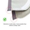 Filtro Hepa Antipolvere Panno Mocio Per Xiaomi 1s/Roborock S5 Max S6 MaxV S50 S51 MI Robot Aspirapolvere Ricambi