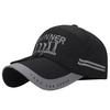 Reflective Running Cap A Quick Dry Hat for Men The Flashback 360 Sports Cap