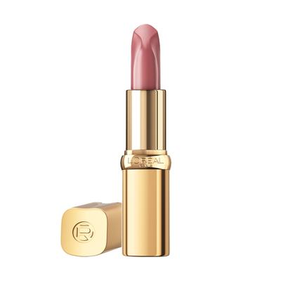 L'OREAL PARIS Color Riche Satin Lippenstift - 601 Worth It, 4 g