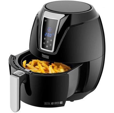 Teesa Digitale Heißluftfritteuse TSA-8046