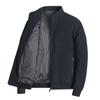 Autumn Business Style Men's Breathable Jacket with Simple Stand Up Collar Jackets & Coats Men’s
