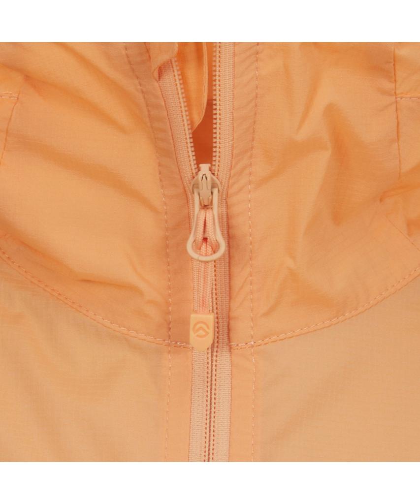The North Face Nj3Ls10D Camino Run Jacket Pale Orange