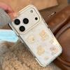 Cute Puppy Phone Case for iPhone 16, iPhone 17, and iPhone 17 Pro Max
