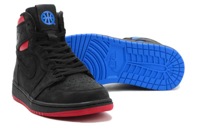 Jordan 1 Retro High OG Quai 54 AH1040-054