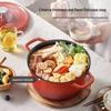 Royalstar Enamel Soup Pot