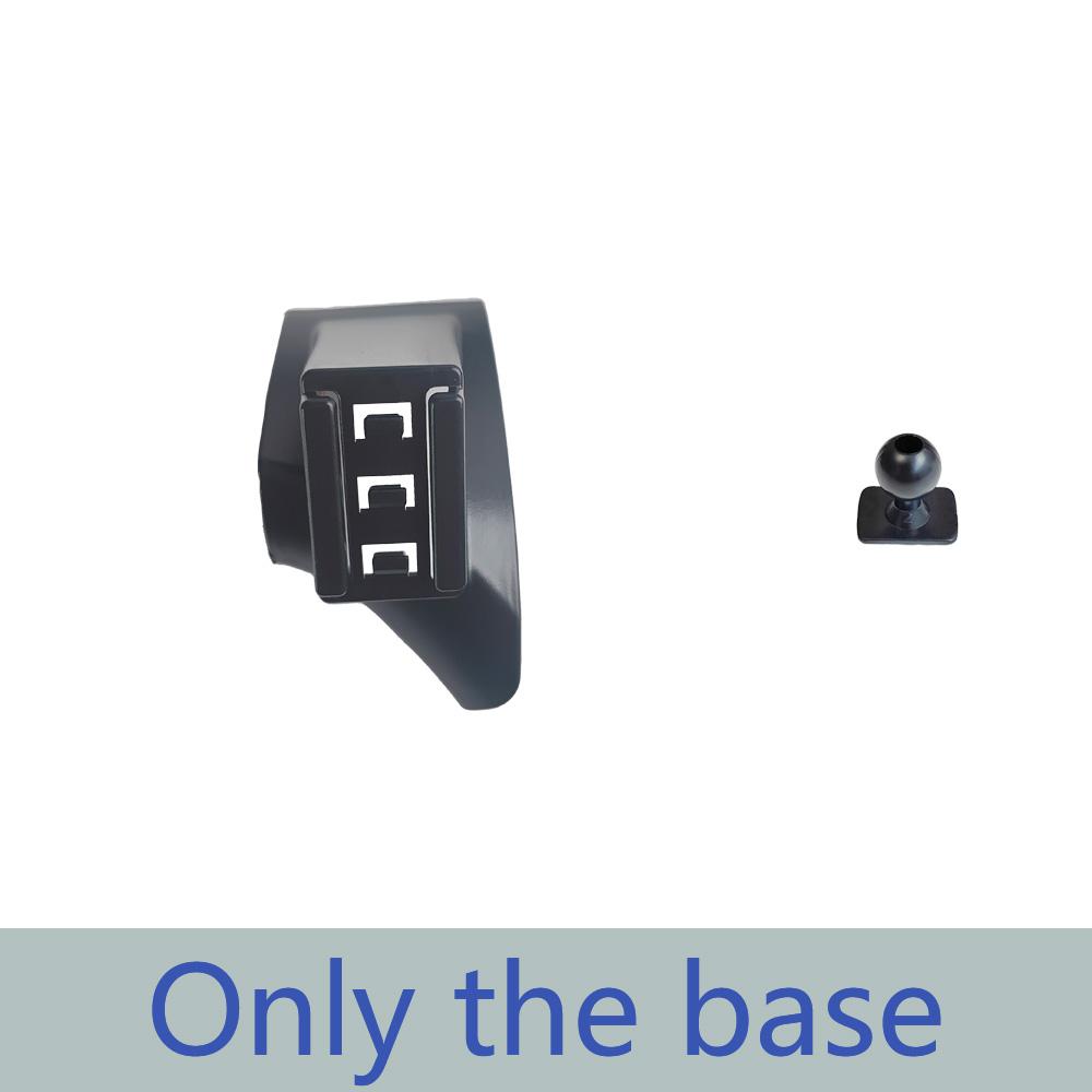 

For Mazda CX-30 CX 30 CX30 2020-2023 Car Phone Mount Wireless Charger Special Mobile Phone Holder Fixed Stand Base Accessories