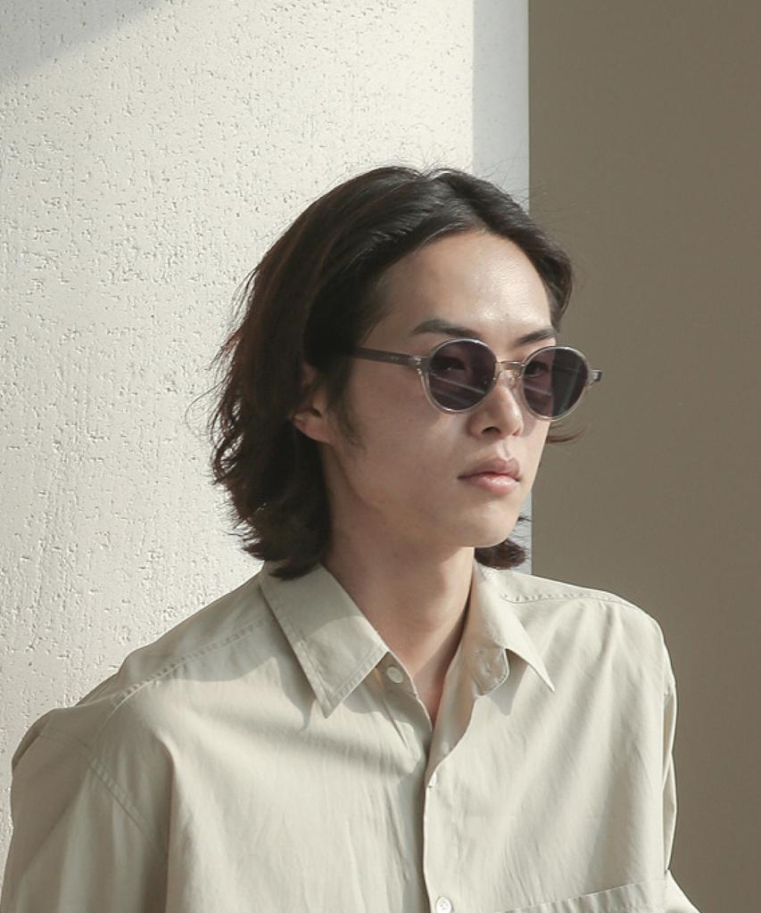 Odeuaiweeo Stella Sunglasses Gray