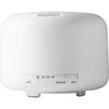 500ML Ultrasonic Air Humidifier & Aroma Diffuser - Muji Style, USB, Large Capacity