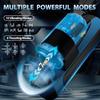 2025 New Automatic Telescopic Male Masturbator Sucking 18+  Vibration Retractable Electric Adult Sex Toy Male Masturbator Sex Toys for Men