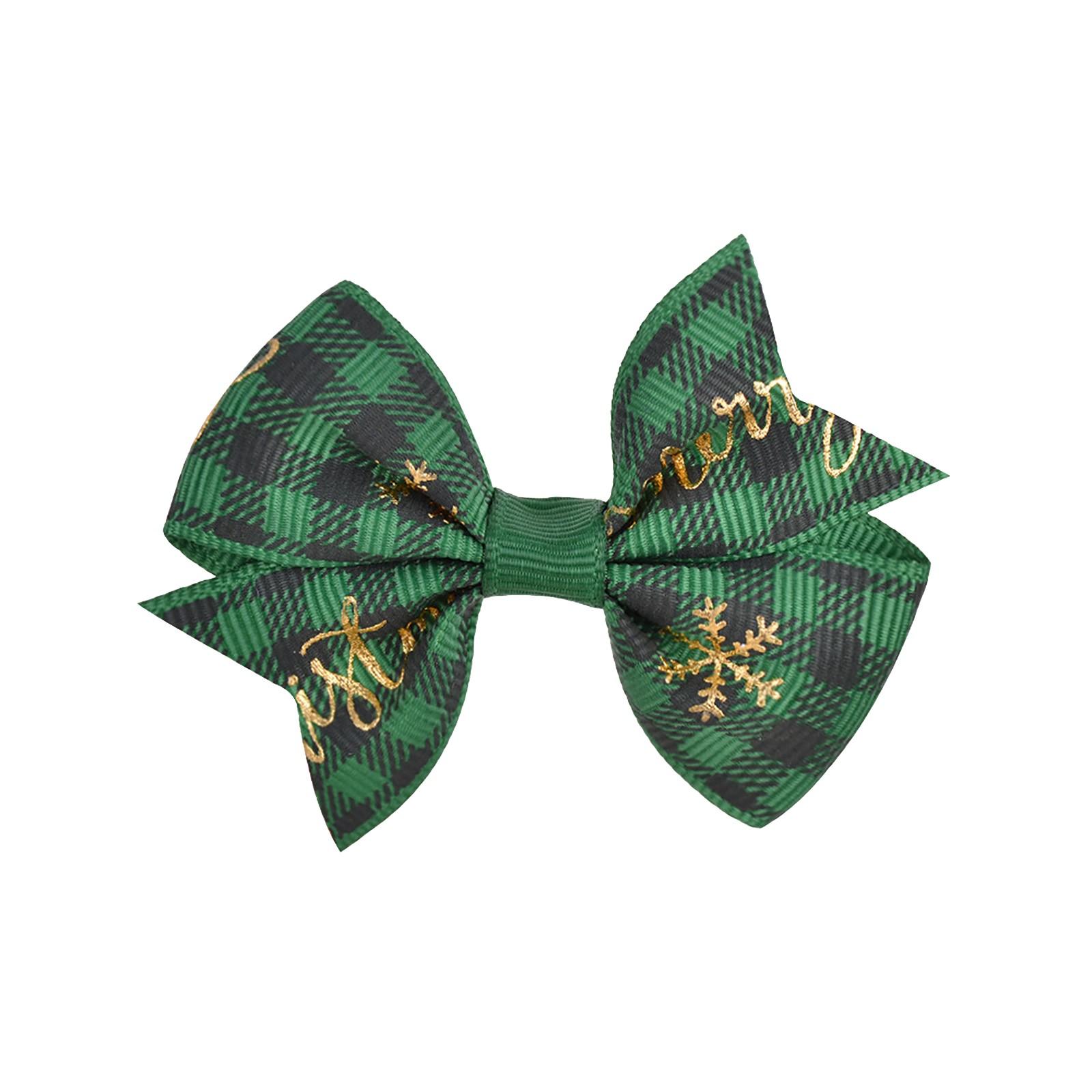 

Детская заколка для волос с декоративным бантом, головной убор, заколка для волос, зажим для хвоща