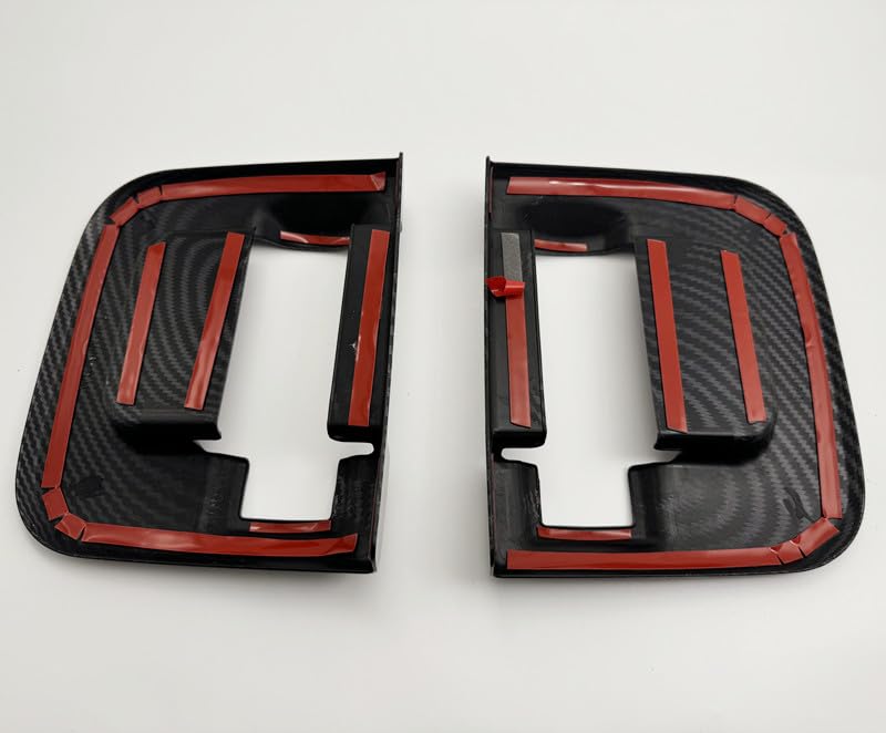 TADOKAPATU SPT-ZMWK Suzuki New Spacia Custom MK54S MK94S Dedicated Door Handle Garnish Inner Door