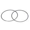 Piston Ring Kit Brushcutter Trimmer Lawn Mower Replacement Supplies Equipment
