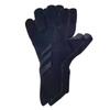 Falcon Soccer Fingerless Goalkeeper Gloves: Comfortable, Breathable, Wear-Resistant for Adults & Children