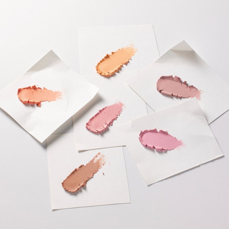 Haming Jelly Air Cheek (6 colors) 5.5g
