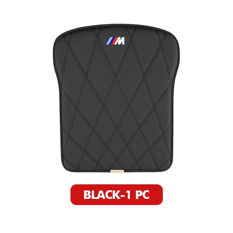 

Car Logo Cushion Front Rear Seat Cover Protector Pad For BMW E30 E34 E36 E39 E46 E52 E53 E60 E61 E62 E70 E71 E83