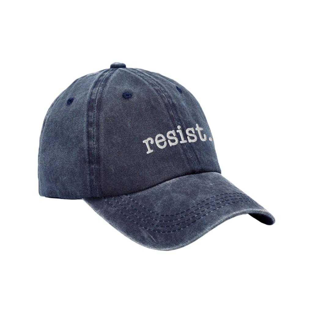Washed Baseball Cap Fashion Sun Hat Peaked Cap