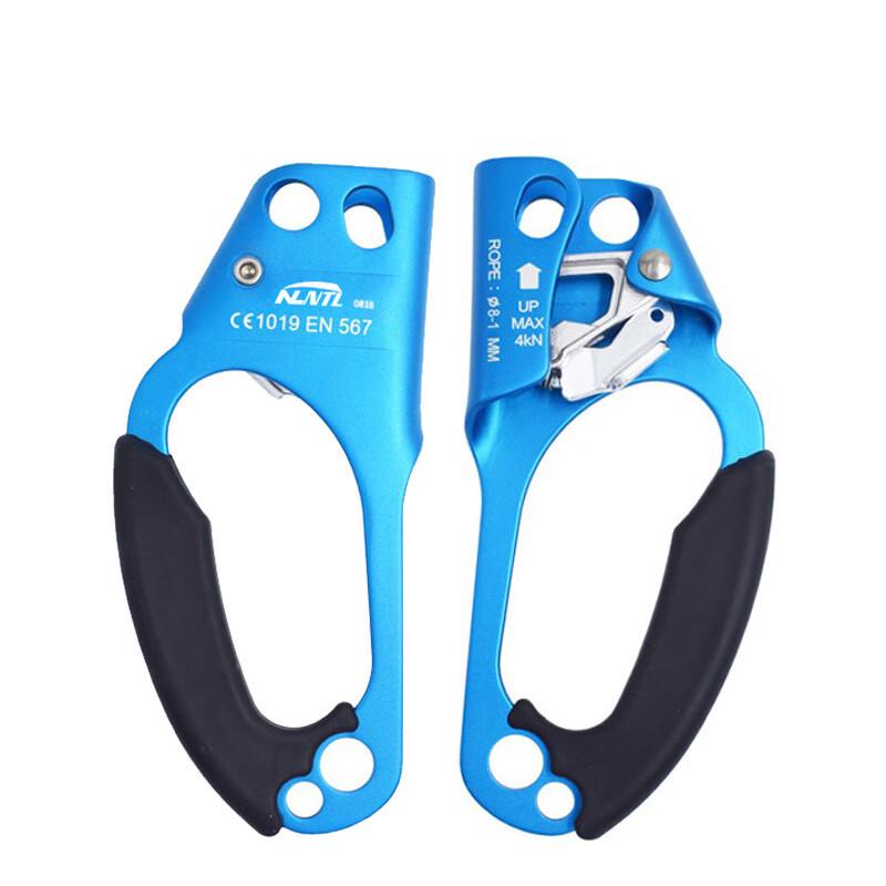 Tanerdi Right Hand Climbing Ascender