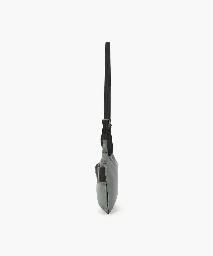 Briefing Light Sacoche Rc_Gray