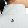 New Nike Jackets Women's Light Silver DX0326-034