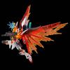 BANDAI HG 1144 Destiny Gundam (Heine exclusive machine) [Clear Color] Mobile Suit Gundam SEED DESTINY