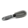 Ultra-Fine Fiber Long Handle Tire Brush for Car Cleaning
