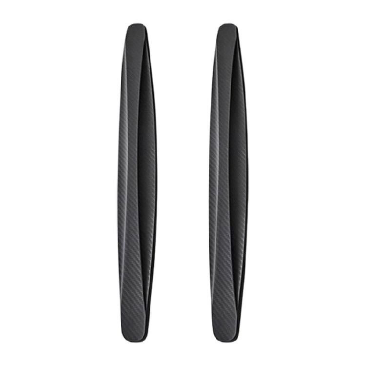 Multipurpose Car Bumper Guard Anti Collision Silicone Edge Protector for Enhanced Vehicle Protections