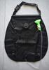 Solar-Powered 20L Portable Camping Shower Bag for Outdoor Use