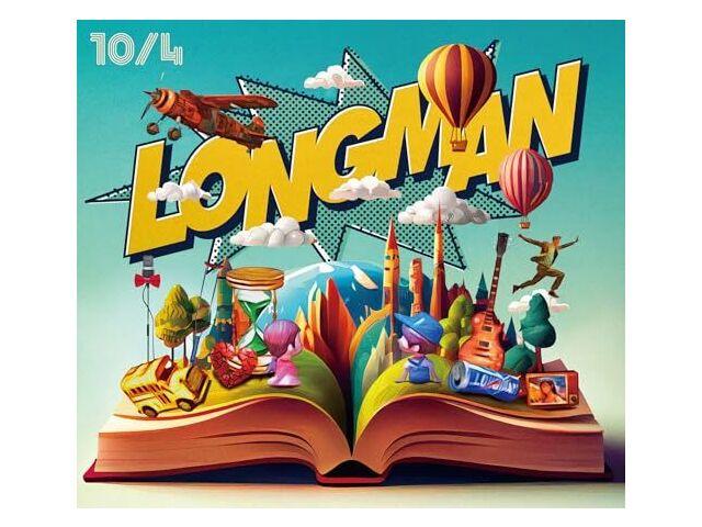 

[CD+DVD] Ограниченное издание 10/4 LONGMAN AICL-4394 Воспроизведение Laid-Back Camp OP НОВИНКА