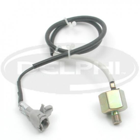 Delphi Ignition Knock (Detonation) Sensor AS10123 for Mazda 929 1990-1991