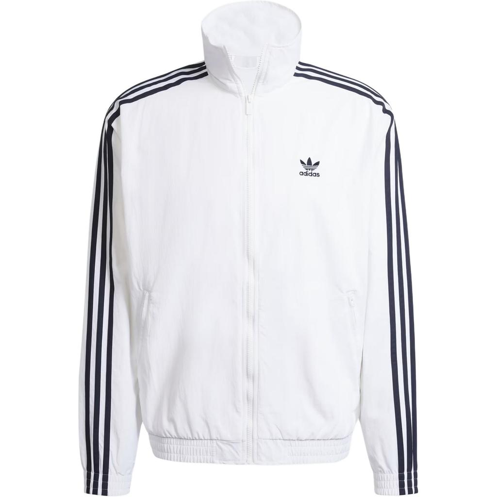 Adidas Originals Adicolor Woven Firebird Track Top Men Jackets JY1328