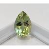 4-6 Ct Natural Brilliant Parti Sapphire Shape Pear Cut Fabulous Gemstone