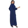Women's Middle Eastern Abaya Long Dress & Skirt