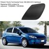 Right Door Mirror Cap Cover 735596883 Fits for  Fiat Grande Punto 199 2005 2016 Hatchback