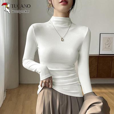 Oberteile – Pullover & Langarmshirts