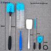 XWH Insulated Cup Cleaning Brush Set