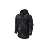 LeBron James Camouflage Veste à Capuche de Basketball Homme Vestes Noir AV5897-010
