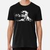 Spaceman Spiff Calvin Size S To 5XL Made In the USA T-Shirt