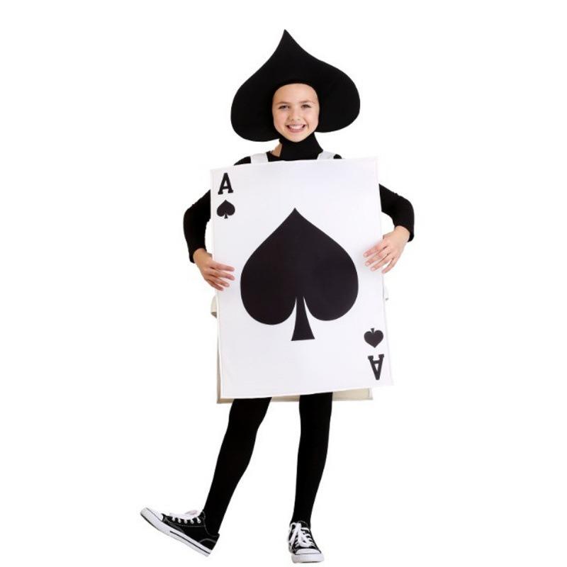 New Halloween, Playing Card Onesies, Party Costumes, Funny Costumes