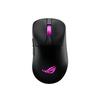 Asus Gaming Mouse ROG Keris II Origin Tested by Professional FPS Players 65g Ergonomic Design RGB Lighting ROG AimPoint Pro Optical Sensor ROG Optical