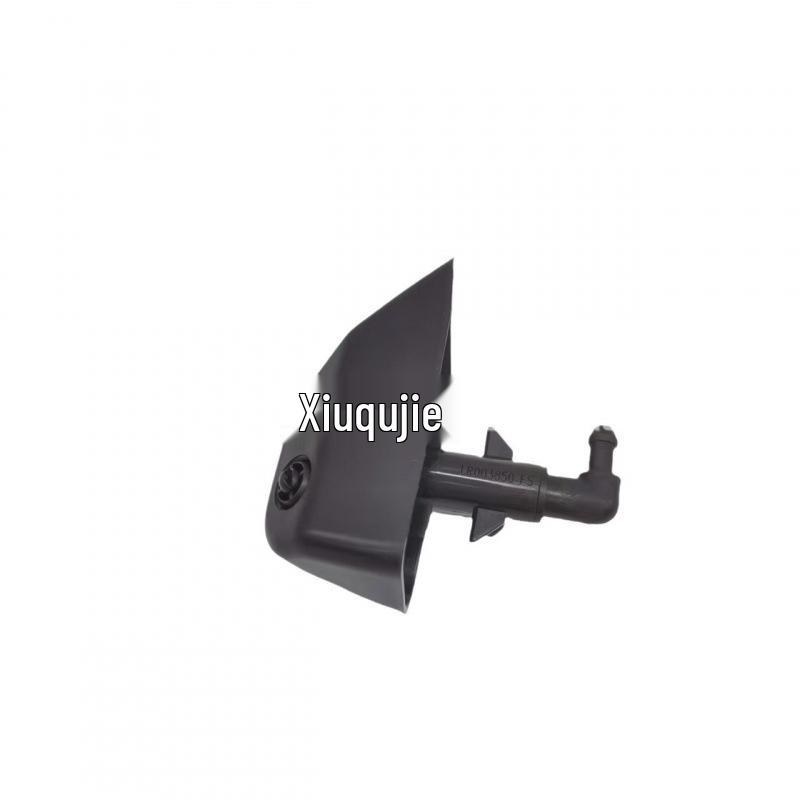 LR003850 Right and LR003851 Left Headlight Washer Covers for Freelander 2 (2006-2014)