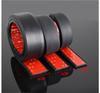 59''*1.97'' Car Wheel Eyebrow Extension Protection Fender Rubber Arch Extenders