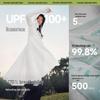 Beneunder Women's AS829 Ultra-Breathable Sun Protection Jacket