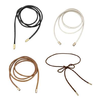 Accessoires – Gürtel & Taillenketten für Damen