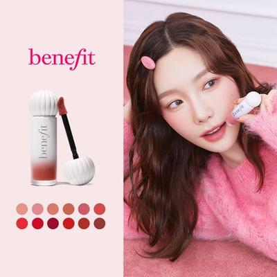 Scegli 1 tra 3 Plush Velvet Tints