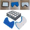 Replaceable Filter Set for Samsung SC6572 SC6573 SC6570 SC6892 SC6550 SC6780 Vacuum Cleaner Enhanced Cleaning Experience